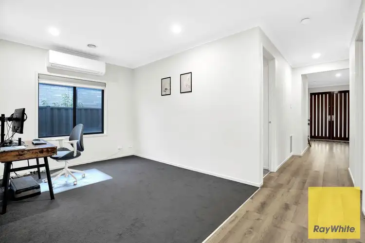 Third view of Homely house listing, 10 Manda Circuit, Tarneit VIC 3029
