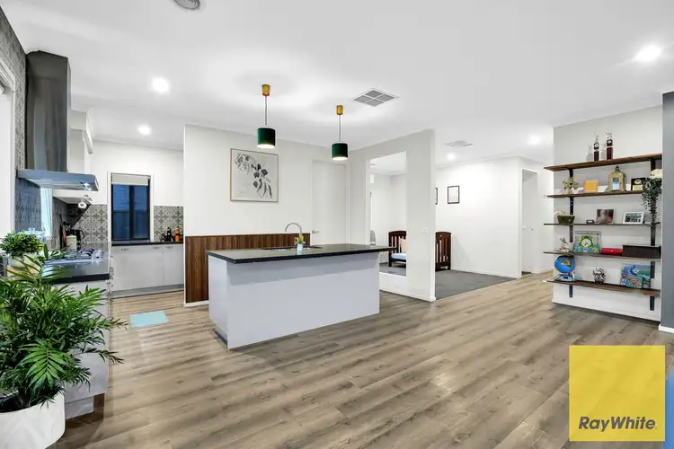 Fourth view of Homely house listing, 10 Manda Circuit, Tarneit VIC 3029