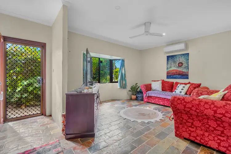 Fifth view of Homely house listing, 15 Kokopo Close, Trinity Beach QLD 4879