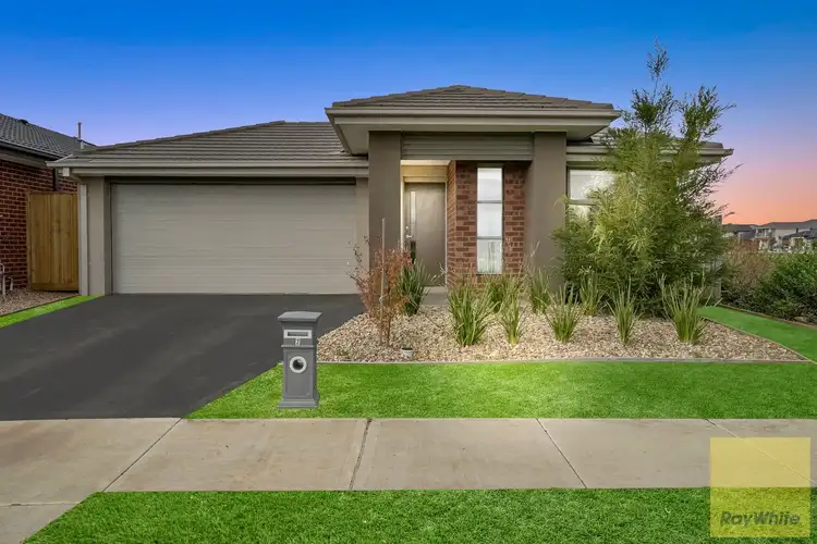 2 Midpride Street, Tarneit VIC 3029