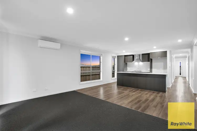 Second view of Homely house listing, 2 Midpride Street, Tarneit VIC 3029