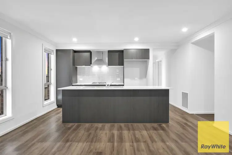 Third view of Homely house listing, 2 Midpride Street, Tarneit VIC 3029