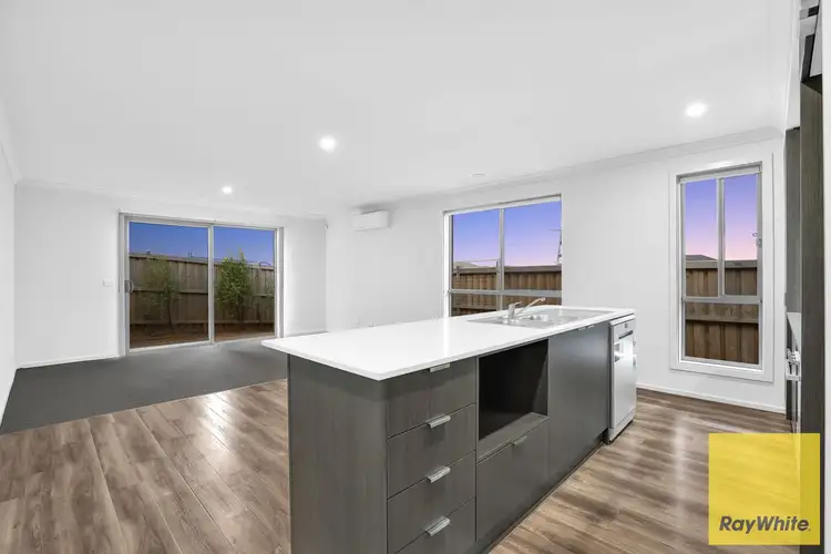 Fourth view of Homely house listing, 2 Midpride Street, Tarneit VIC 3029