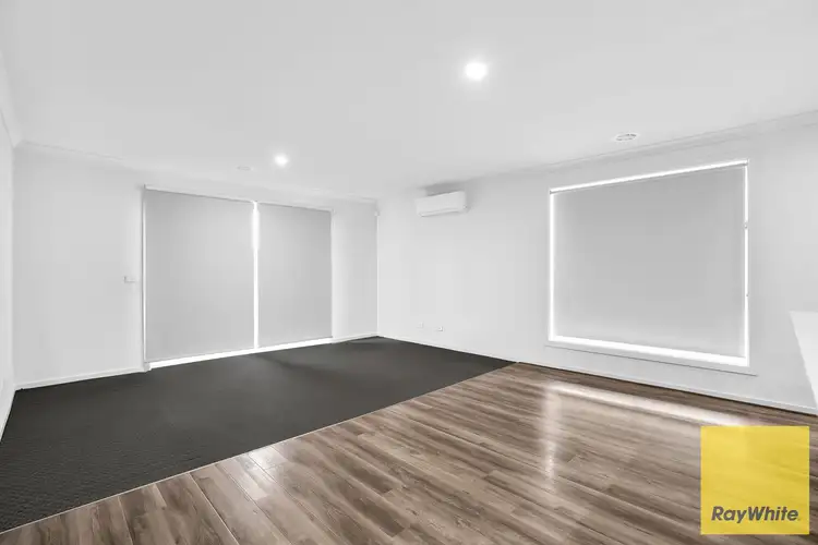 Fifth view of Homely house listing, 2 Midpride Street, Tarneit VIC 3029