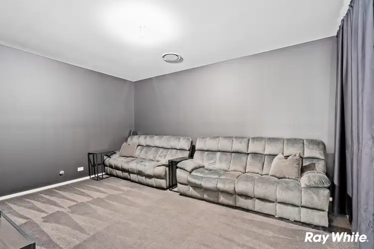 Sixth view of Homely house listing, 28 Marsdenia Avenue, Marsden Park NSW 2765