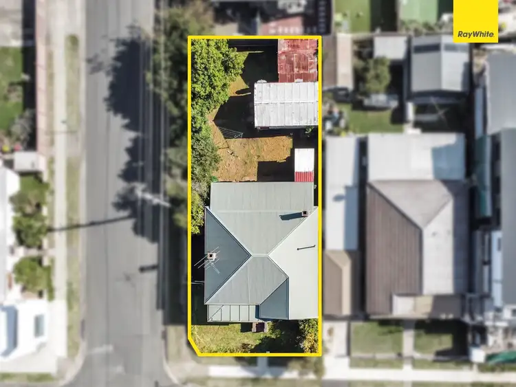 Fourth view of Homely house listing, 21 The Esplanade, Guildford NSW 2161