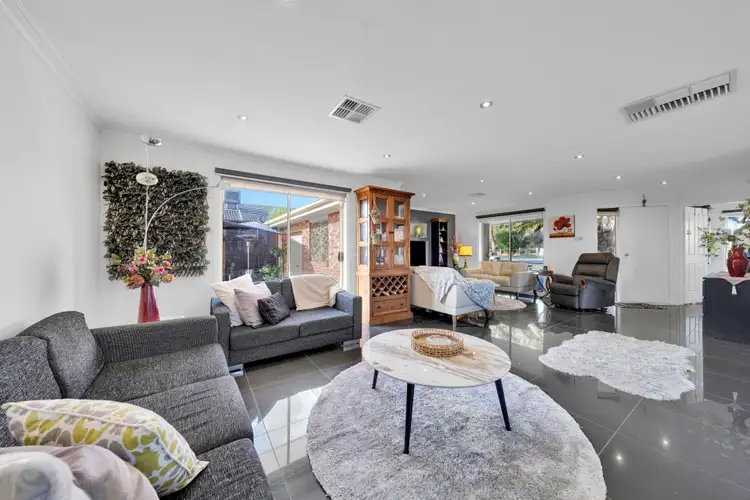 Fifth view of Homely house listing, 74 Orama Avenue, Carrum Downs VIC 3201