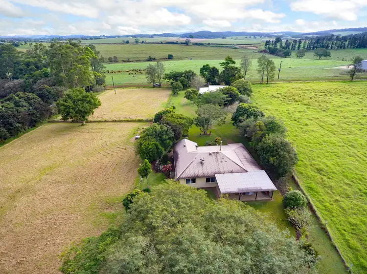 Second view of Homely house listing, 100 Jallard Road, Yungaburra QLD 4884