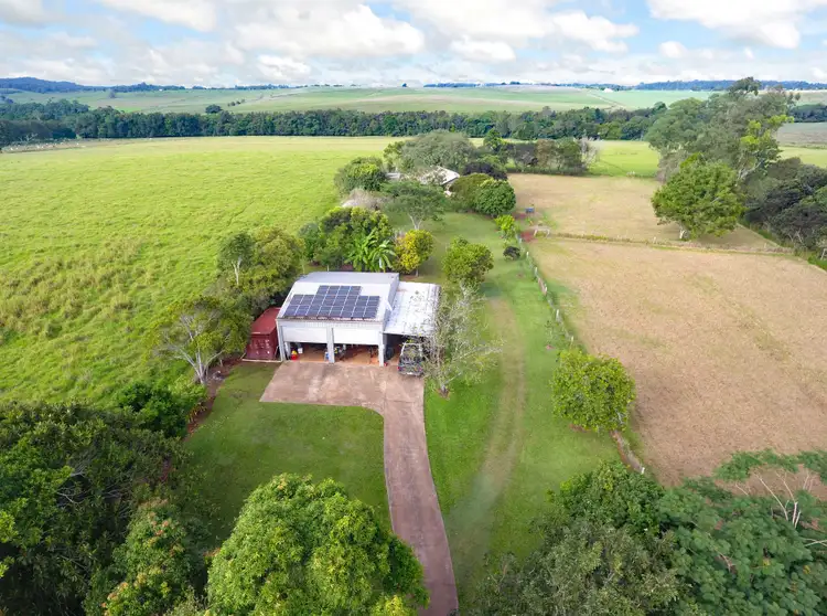 Third view of Homely house listing, 100 Jallard Road, Yungaburra QLD 4884