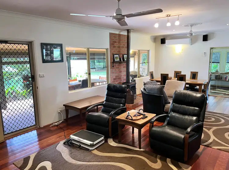 Sixth view of Homely house listing, 100 Jallard Road, Yungaburra QLD 4884