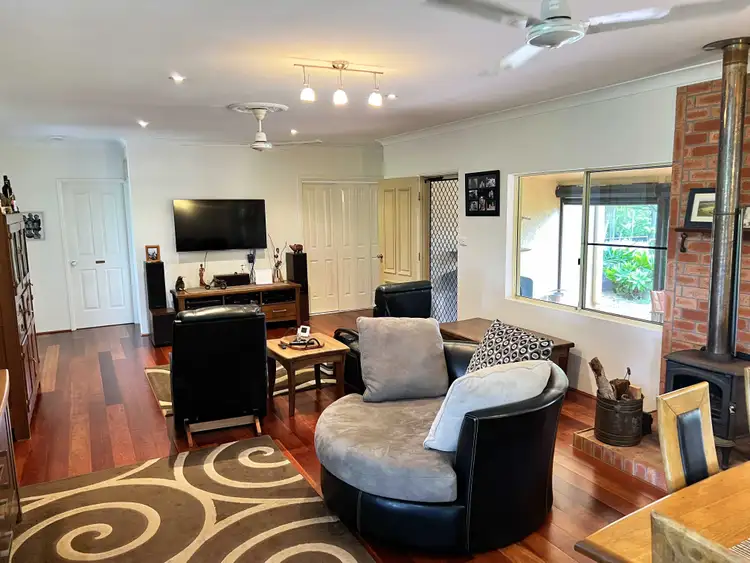 Seventh view of Homely house listing, 100 Jallard Road, Yungaburra QLD 4884