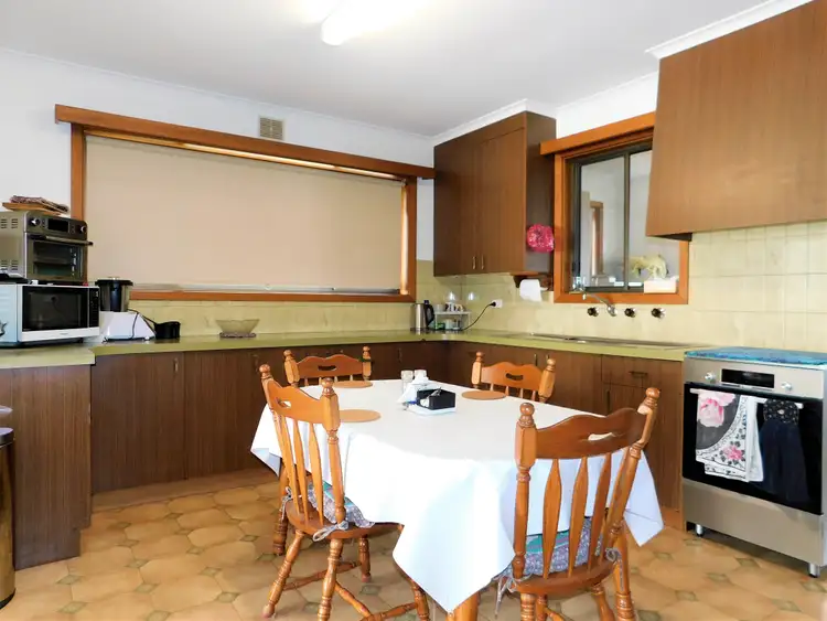 Third view of Homely house listing, 30 Crocker Street, Bordertown SA 5268
