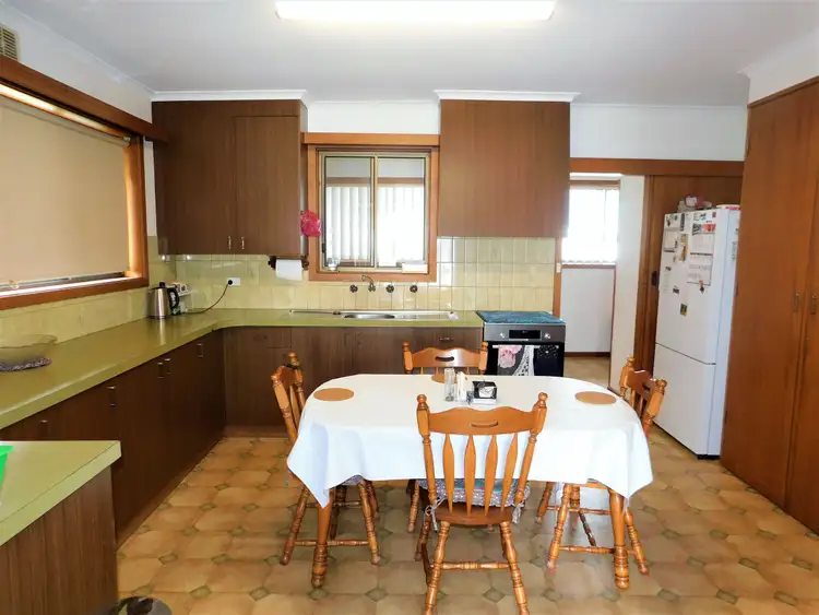 Fourth view of Homely house listing, 30 Crocker Street, Bordertown SA 5268