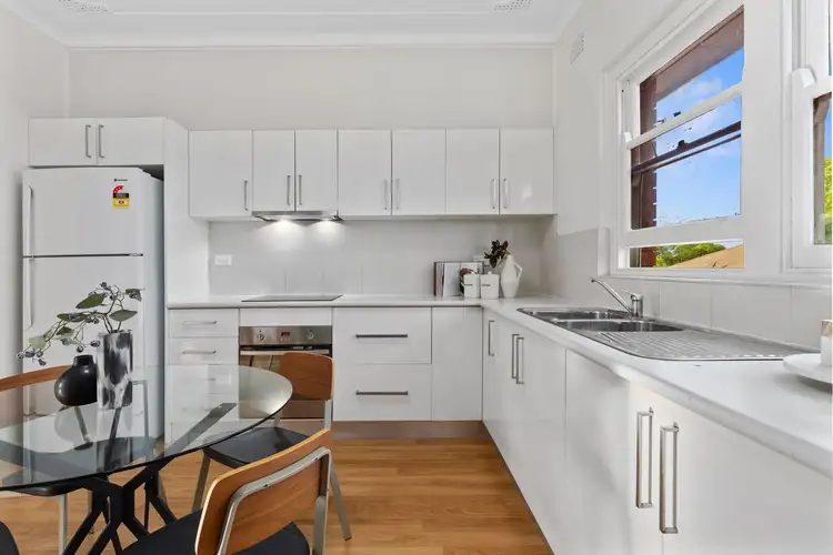 6/24 Albyn Street, Bexley NSW 2207