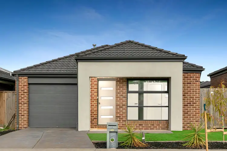 23 Speedwell Street, Mernda VIC 3754