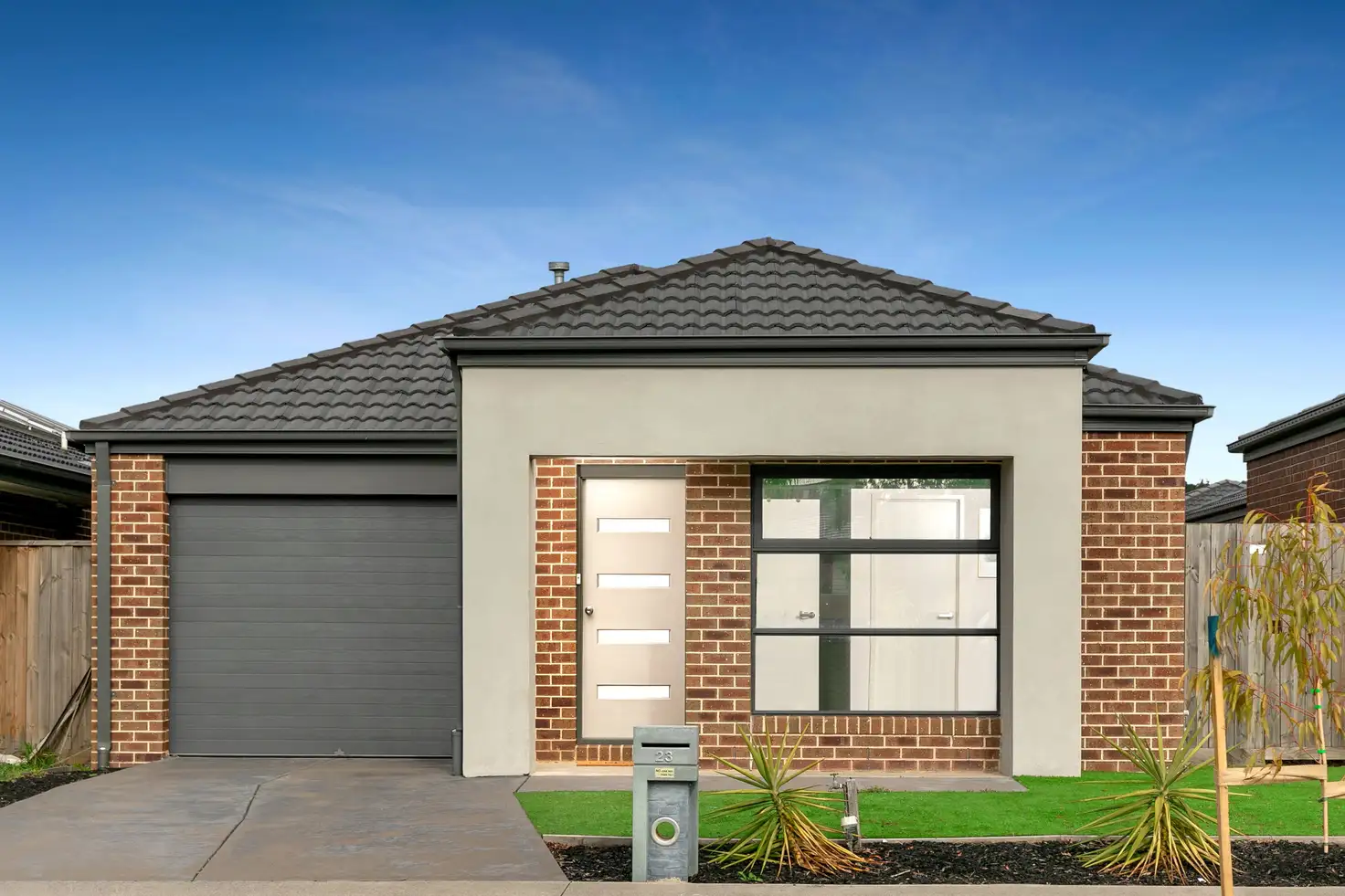 Main view of Homely house listing, 23 Speedwell Street, Mernda VIC 3754