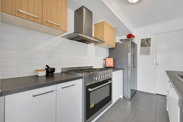 Third view of Homely house listing, 23 Speedwell Street, Mernda VIC 3754