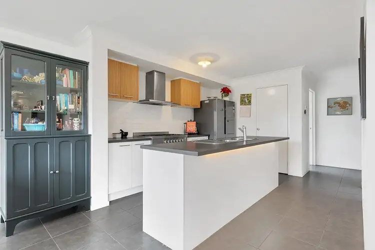Fourth view of Homely house listing, 23 Speedwell Street, Mernda VIC 3754