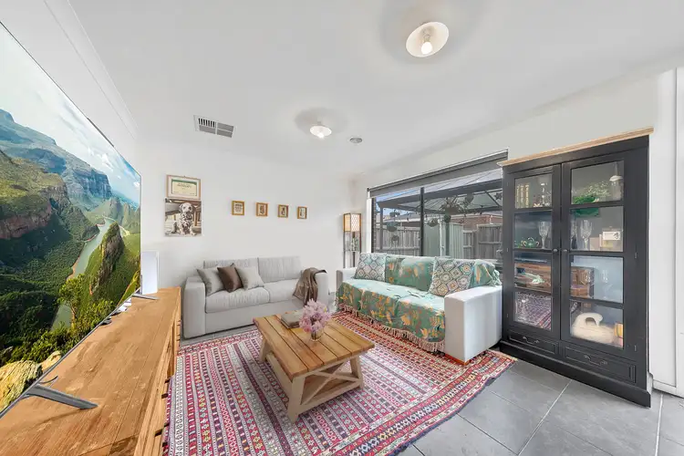 Seventh view of Homely house listing, 23 Speedwell Street, Mernda VIC 3754