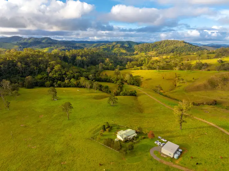 Third view of Homely rural property listing, 159 Yates Road, Bucca Wauka NSW 2429