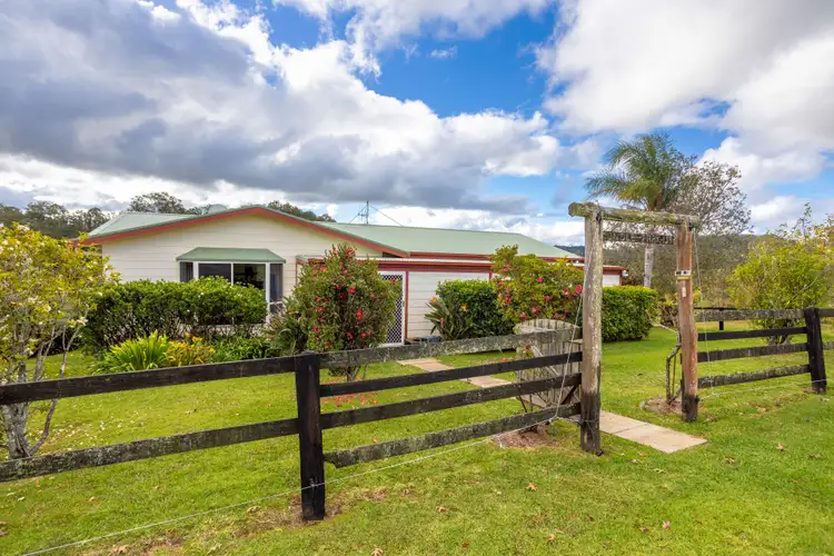 Sixth view of Homely rural property listing, 159 Yates Road, Bucca Wauka NSW 2429