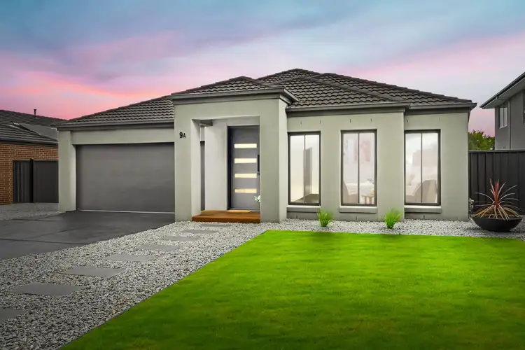 9A Holts Lane, Darley VIC 3340