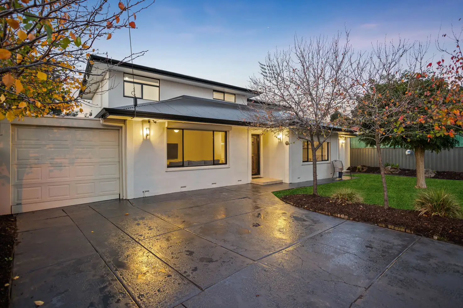Main view of Homely house listing, 5 King Street, Alberton SA 5014