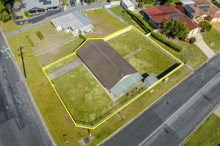 Second view of Homely house listing, 19 Shores Drive, Yamba NSW 2464