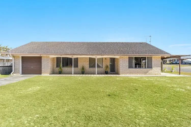 Third view of Homely house listing, 19 Shores Drive, Yamba NSW 2464
