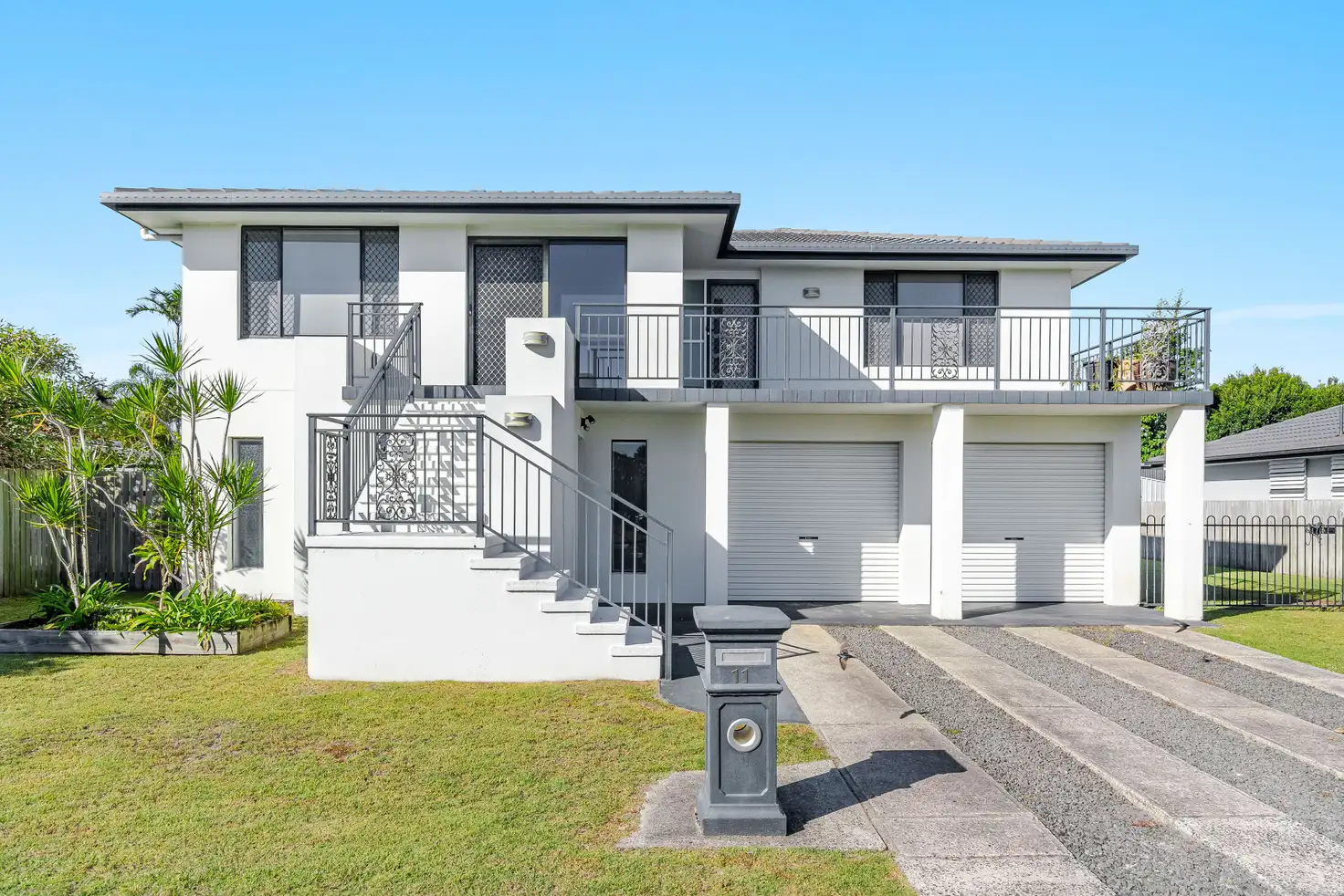 Main view of Homely house listing, 11 Wattle Drive, Yamba NSW 2464