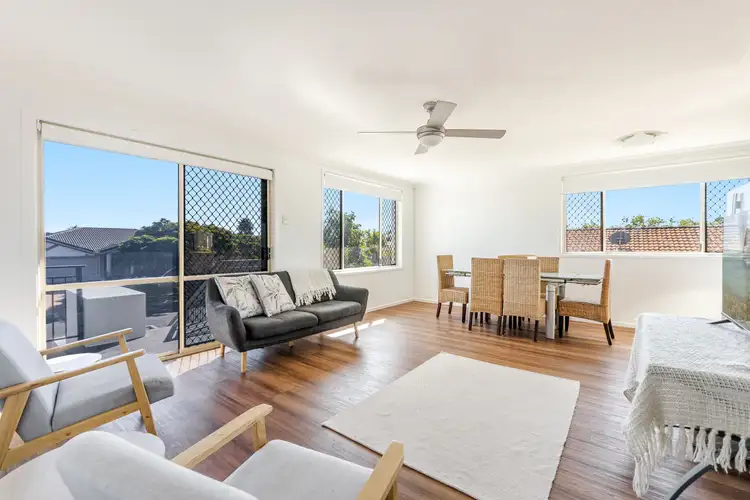 Second view of Homely house listing, 11 Wattle Drive, Yamba NSW 2464