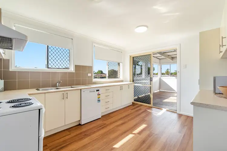 Third view of Homely house listing, 11 Wattle Drive, Yamba NSW 2464