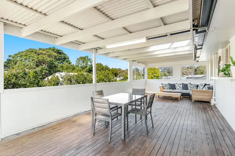 Fourth view of Homely house listing, 11 Wattle Drive, Yamba NSW 2464