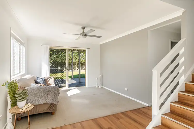 Fifth view of Homely house listing, 11 Wattle Drive, Yamba NSW 2464