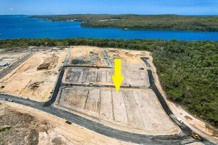 Second view of Homely land listing, 7 Minkilliko Way, Crangan Bay NSW 2259
