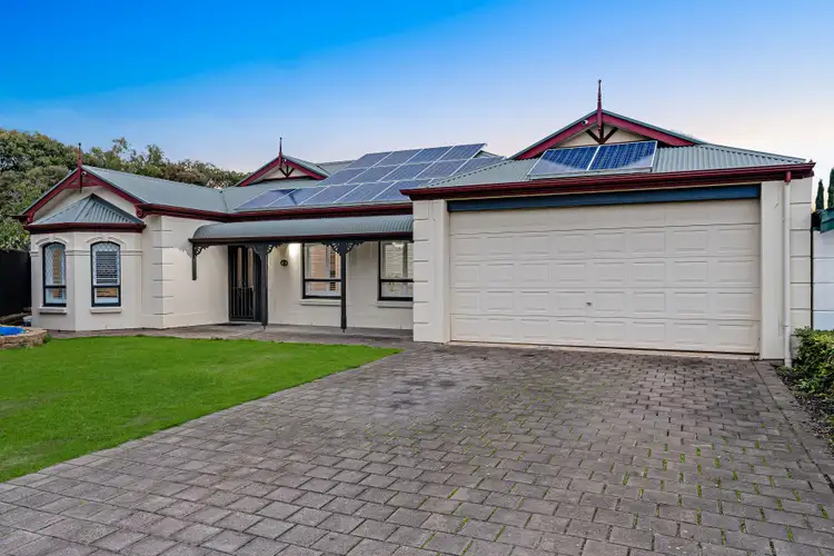 Main view of Homely house listing, 9 Sandalwood Court, Salisbury Heights SA 5109