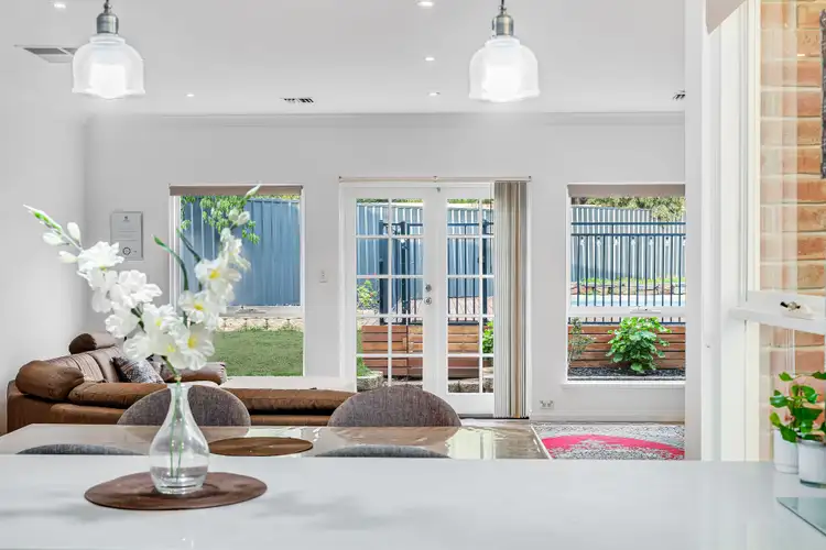 Second view of Homely house listing, 9 Sandalwood Court, Salisbury Heights SA 5109