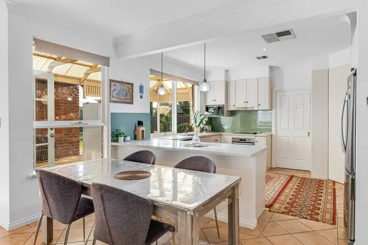 Fifth view of Homely house listing, 9 Sandalwood Court, Salisbury Heights SA 5109
