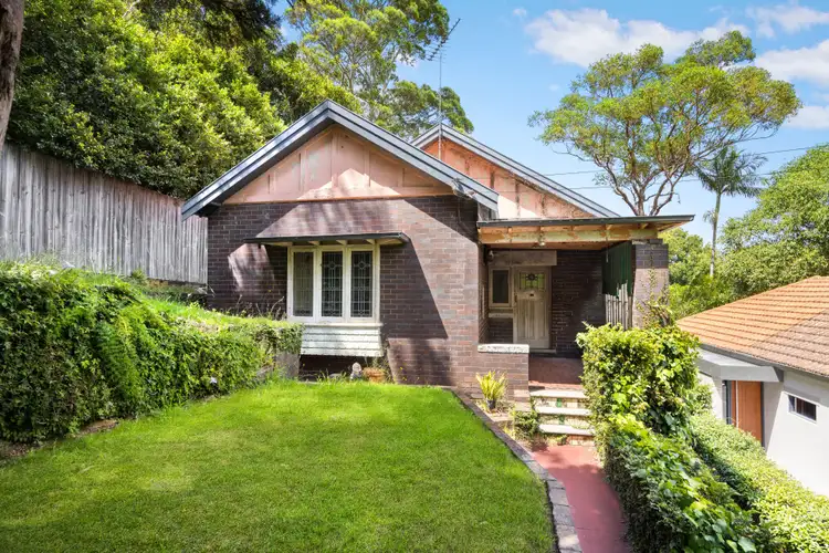 Main view of Homely house listing, 7 Yenda Avenue, Queens Park NSW 2022