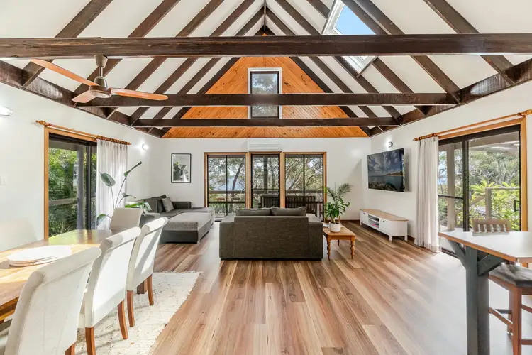 7 Lakes Boulevard, Wooloweyah NSW 2464