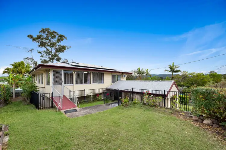 21 Anora Crescent, Ferny Hills QLD 4055