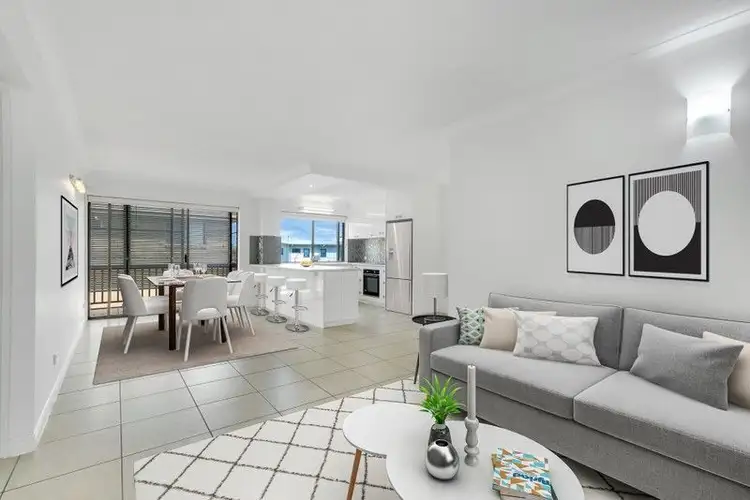 3/115 Park Road, Yeronga QLD 4104