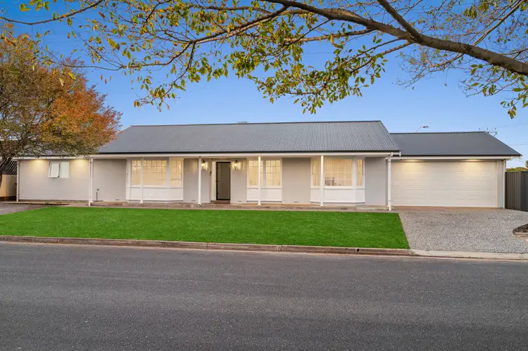 22 Sansom Road, Semaphore Park SA 5019
