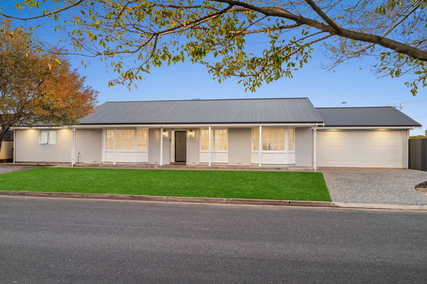 Main view of Homely house listing, 22 Sansom Road, Semaphore Park SA 5019