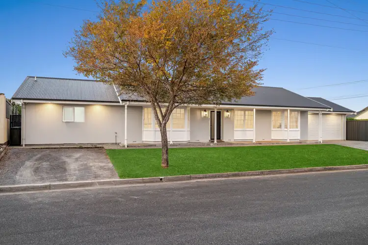 Second view of Homely house listing, 22 Sansom Road, Semaphore Park SA 5019
