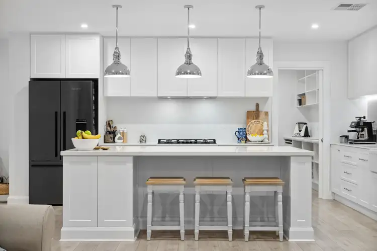 Fifth view of Homely house listing, 22 Sansom Road, Semaphore Park SA 5019