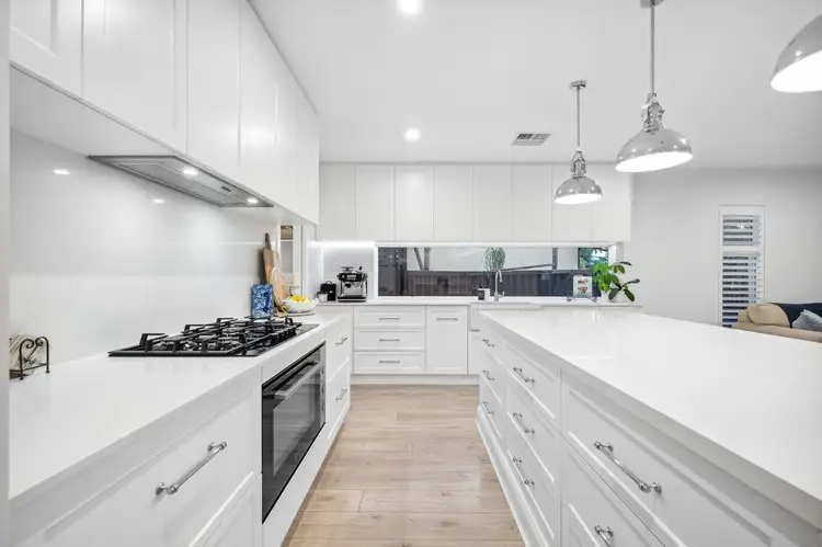 Sixth view of Homely house listing, 22 Sansom Road, Semaphore Park SA 5019