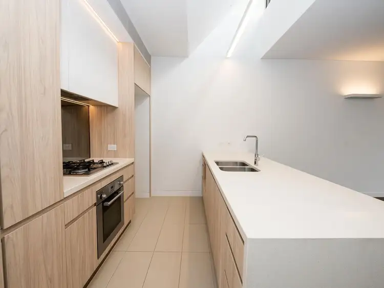Second view of Homely unit listing, 311/6 Shout Ridge, Lindfield NSW 2070