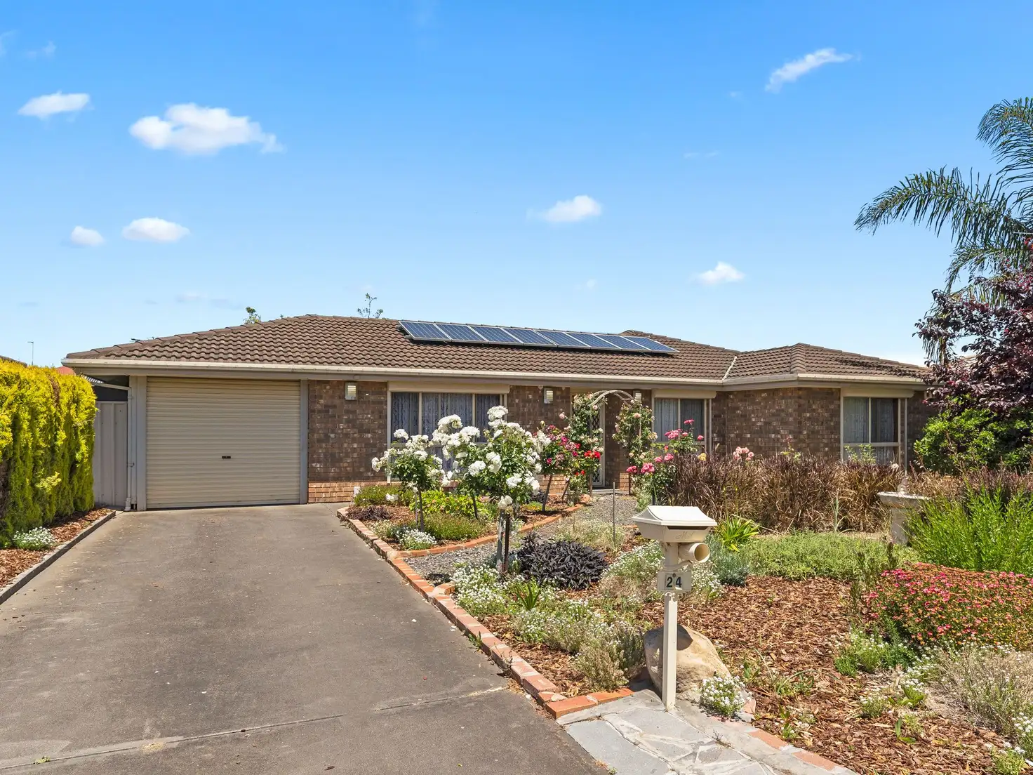 Main view of Homely house listing, 24 Devonshire Crescent, Old Reynella SA 5161