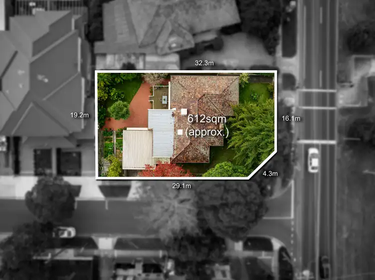 Second view of Homely house listing, 233 East Boundary Road, Bentleigh East VIC 3165